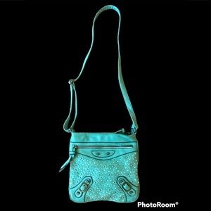 Leather Purse